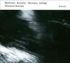 Zehetmair Quartett - Bruckner/beethoven/holliger/hartmann Photo