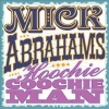 Mick Abrahams - Hoochie Coochie Man Photo
