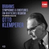 Otto Klemperer - Brahms: Symphonies/ein Deutsch Photo