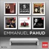 Emmanuel Pahud - Emmanuel Pahud: 5 Classic Albums Photo