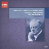 John Barbirolli - Sibelius: Complete Symphonies Photo