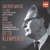 Otto Klemperer - Klemperer Legacy: Bach Handel Beethove Photo