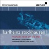 Stockhausen:Michaels Reise Um Die Erd - Photo