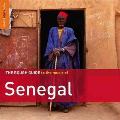 Various Rough Guide To Senegal