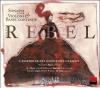 Amandine Beyer - Rebel: Violin Sonatas Photo