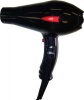 Heat Turbo 3300 Hairdryer - Black Photo
