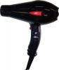 Heat Turbo 3300 Hairdryer - Black Heat Turbo 3300 Hairdryer - Black Photo