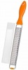 Progressive Kitchenware - Zest and Grate - 33 x 4 x 2cm - Orange Photo