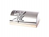 Carrol Boyes - Bread Bin - Loafer Photo