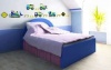 Fantastick - Roadworx Vinyl Wall Stickers Photo
