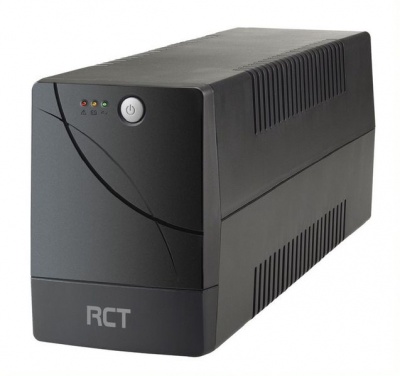 Photo of RCT 2000VA Line Interactive UPS