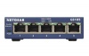 Netgear 5x 10/100/1000 Prosafe Gigabit Ethernet Switch Photo