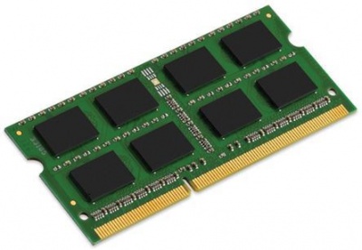 Photo of Kingston Technology 8GB DDR3L 1600MHz Reg ECC