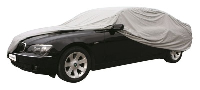 Photo of STINGRAY - Waterproof Car Cover - Medium