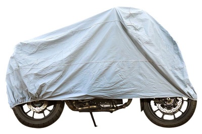 Stingray Waterproof Motor Bike Cover