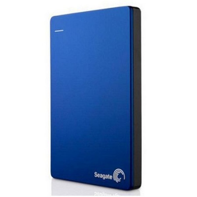 Photo of Seagate 2.5" Backup Plus Portable Drive - 1TB Blue