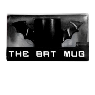 Photo of Thumbs up Bat Mug