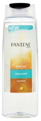 Photo of PANTENE Aqua Light Shampoo - 400ml