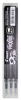 Pilot Frixion Ball/Clicker Erasable Pen Refills - 0.7mm Black Photo