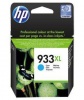 HP 933XL High Yield Cyan Officejet Ink Cartridge Photo