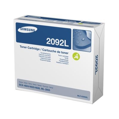 Photo of Samsung High Yield Toner Cartridge 5000 Pages