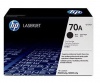 HP 70A Black LaserJet Toner Cartridge Photo