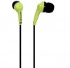 iFrogz Bolt Earbuds - Green Photo