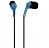 iFrogz Bolt Earbuds - Blue Photo