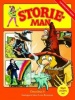 Storieman omnibus 6 Photo