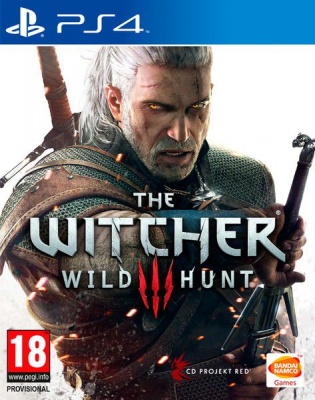 Photo of The Witcher 3: Wild Hunt