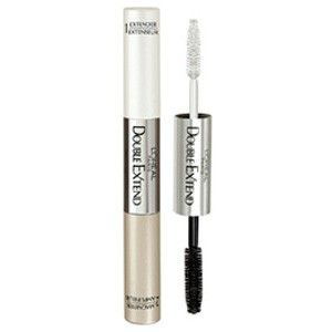 Photo of LOreal Double Extention Mascara - Carbon Black