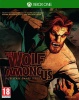The Wolf Among Us PS2 Game Photo