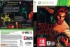 The Wolf Among Us PS2 Game Photo