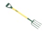 Lasher - Ladies Digging Fork Photo
