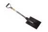 Lasher - No. 2 Steel Shaft Digging Spade Photo