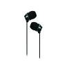 Jivo Jellies In Ear Headphones - Liquorice Black Photo