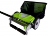 Tandem - 18" Silent Push Mower Photo