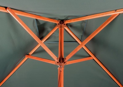 Photo of CAPE UMBRELLAS - 2m Classic Square Umbrella