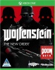 Wolfenstein: The New Order Photo
