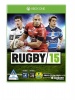 Rugby 15 PS2 Game Photo