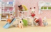 Sylvanian Families Baby Jungle Gym Photo