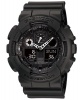 Casio G-Shock GA-100-1A1 Watch Photo