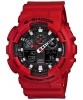 G shock Casio G-Shock GA-100B-4A Watch Photo