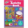 Galt Toys First Activity Book Photo