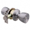 Yale Tulip Cylindrical Knobset SL Photo