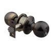 Yale Round Cylindrical Knobset AB Photo