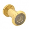 Yale Door Viewer Brass Photo
