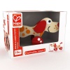 Hape Walk-a-long Puppy - FSC Photo