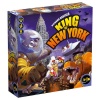 King Of New York Board Game Photo