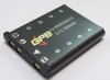 GPB Nikon/Kodac/Fuji/Pentax EL10/klic7006/NP-45/DL-i63 Battery Photo